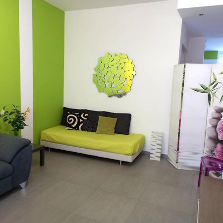 Lungotevere Holidays Roma Ngoại thất bức ảnh