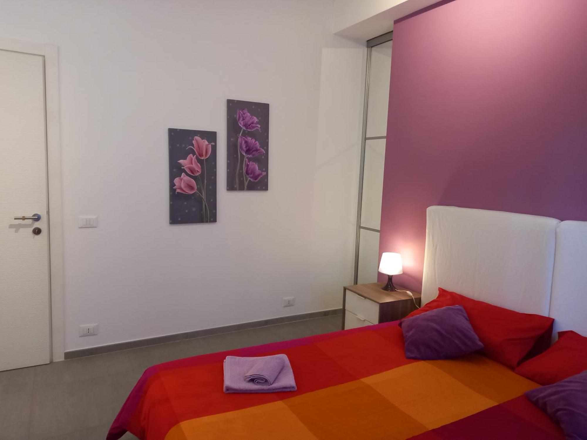 Lungotevere Holidays Roma Ngoại thất bức ảnh