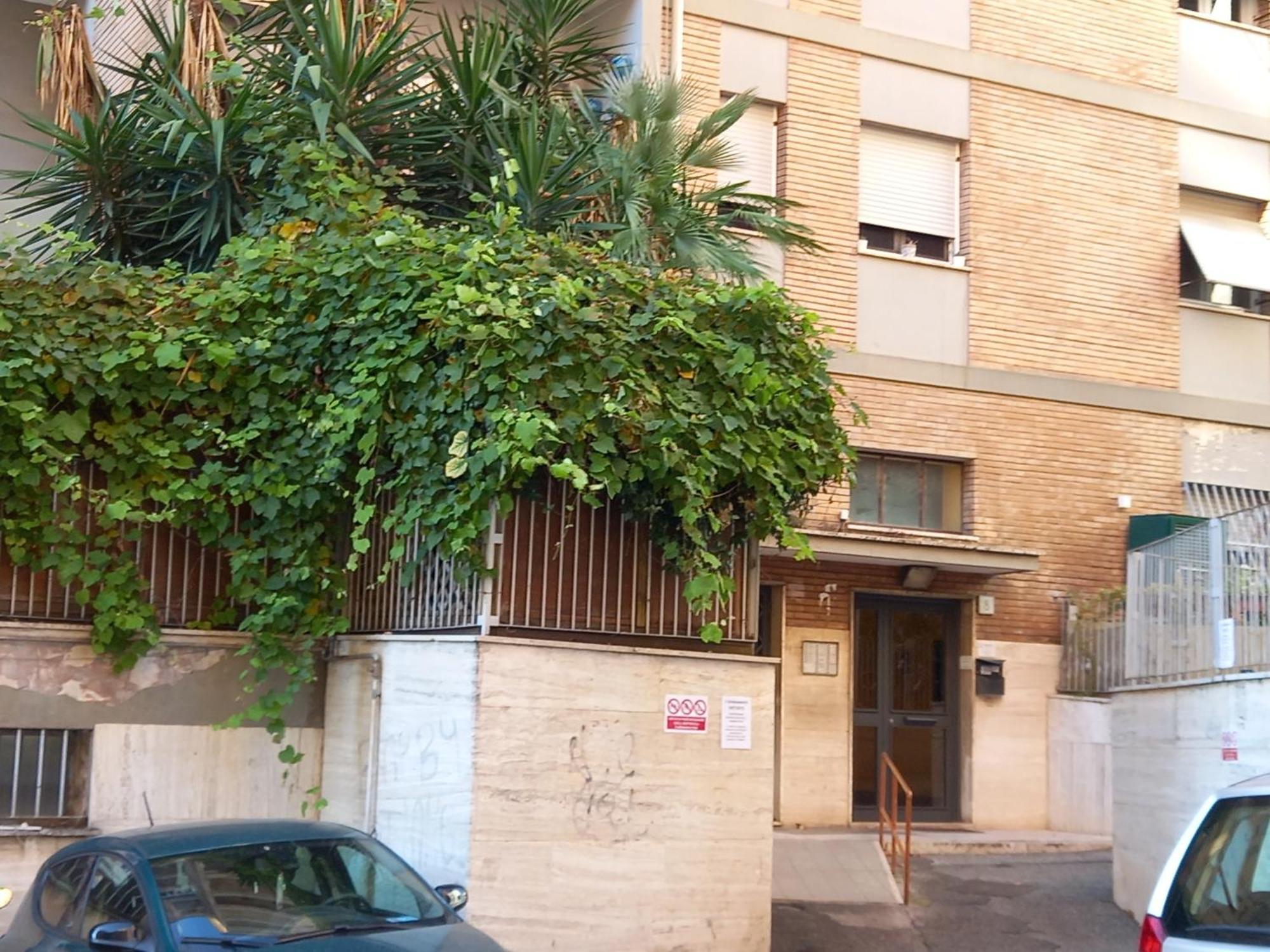Lungotevere Holidays Roma Ngoại thất bức ảnh