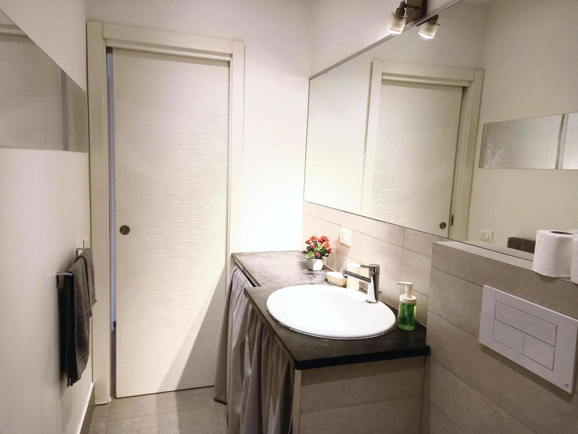 Lungotevere Holidays Roma Ngoại thất bức ảnh