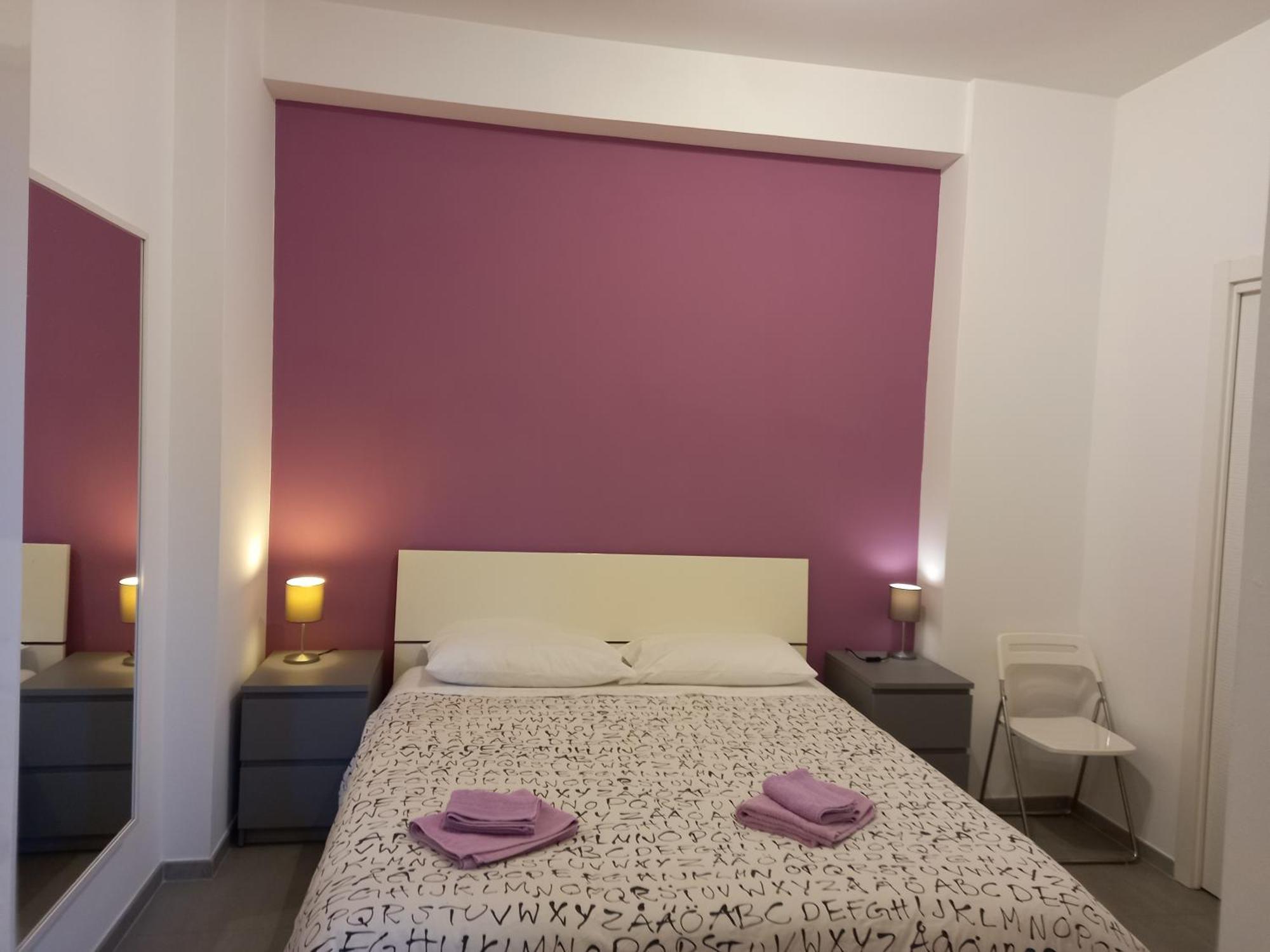 Lungotevere Holidays Roma Ngoại thất bức ảnh