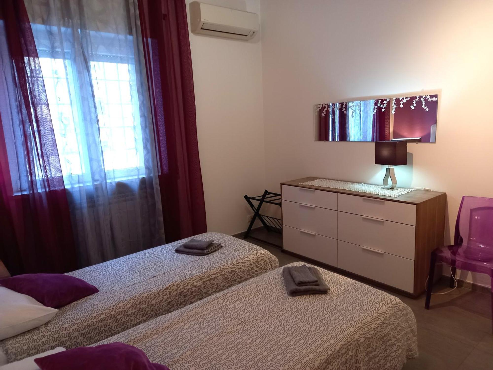 Lungotevere Holidays Roma Ngoại thất bức ảnh