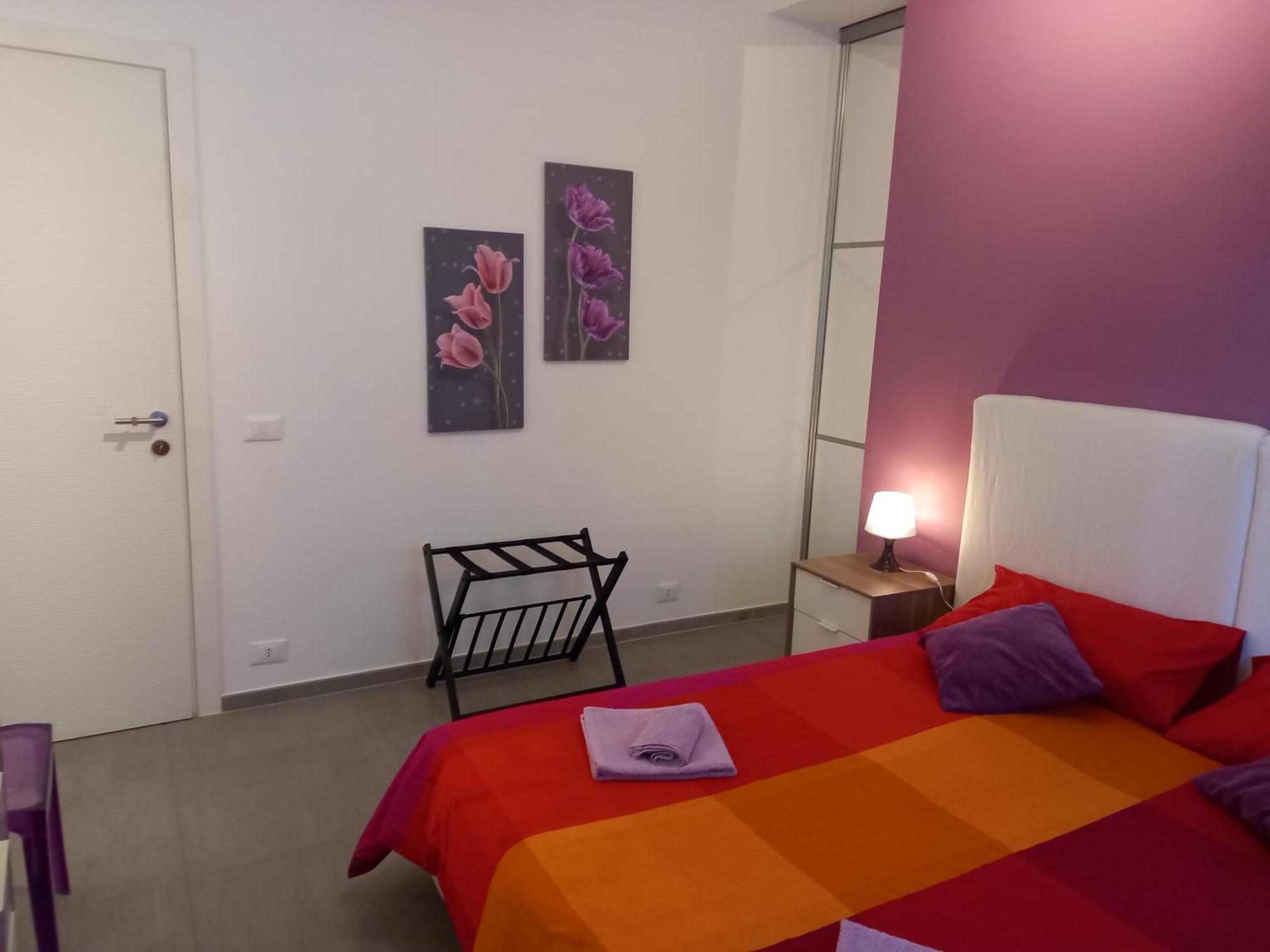 Lungotevere Holidays Roma Ngoại thất bức ảnh