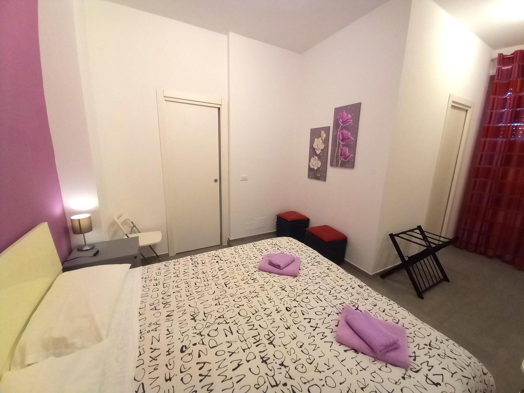 Lungotevere Holidays Roma Ngoại thất bức ảnh