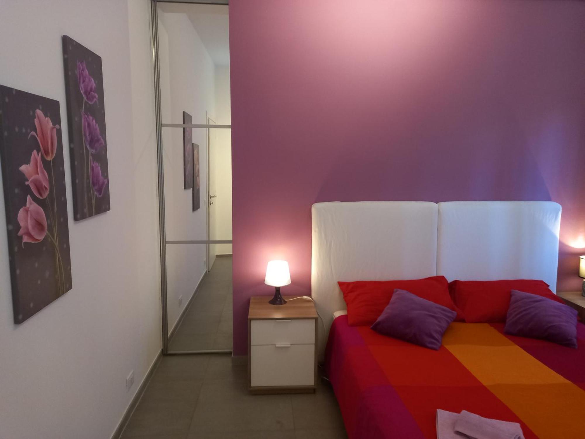 Lungotevere Holidays Roma Ngoại thất bức ảnh