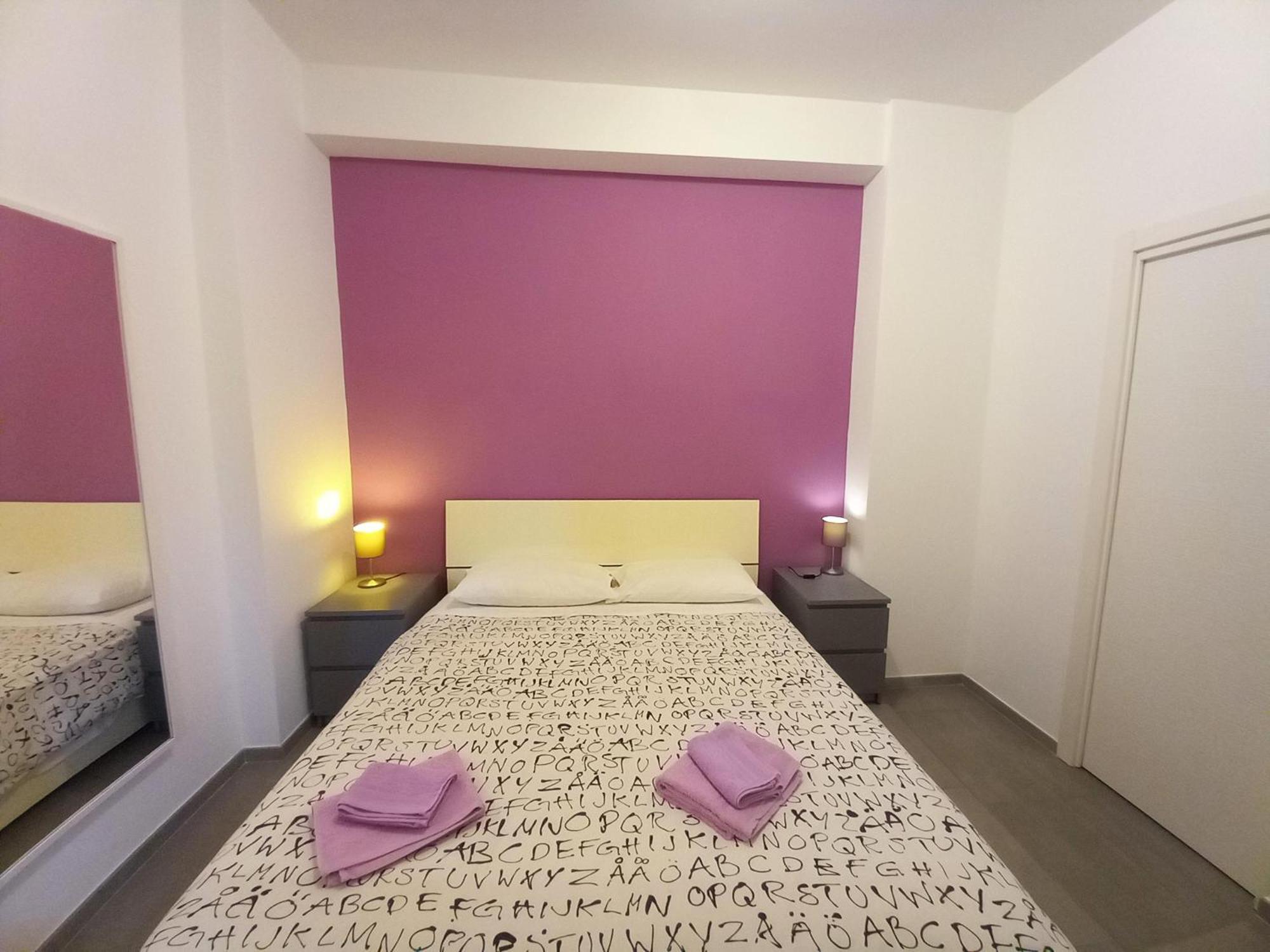 Lungotevere Holidays Roma Ngoại thất bức ảnh