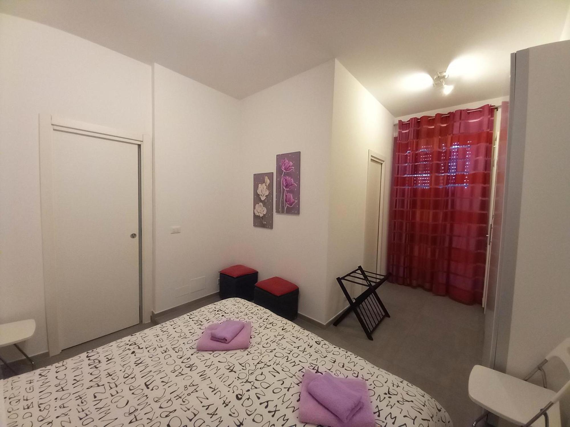 Lungotevere Holidays Roma Ngoại thất bức ảnh