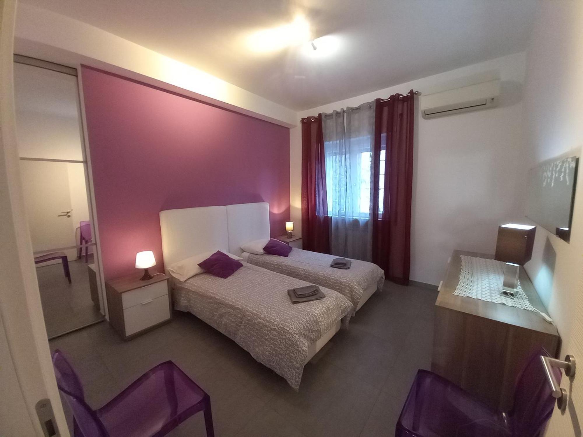 Lungotevere Holidays Roma Ngoại thất bức ảnh