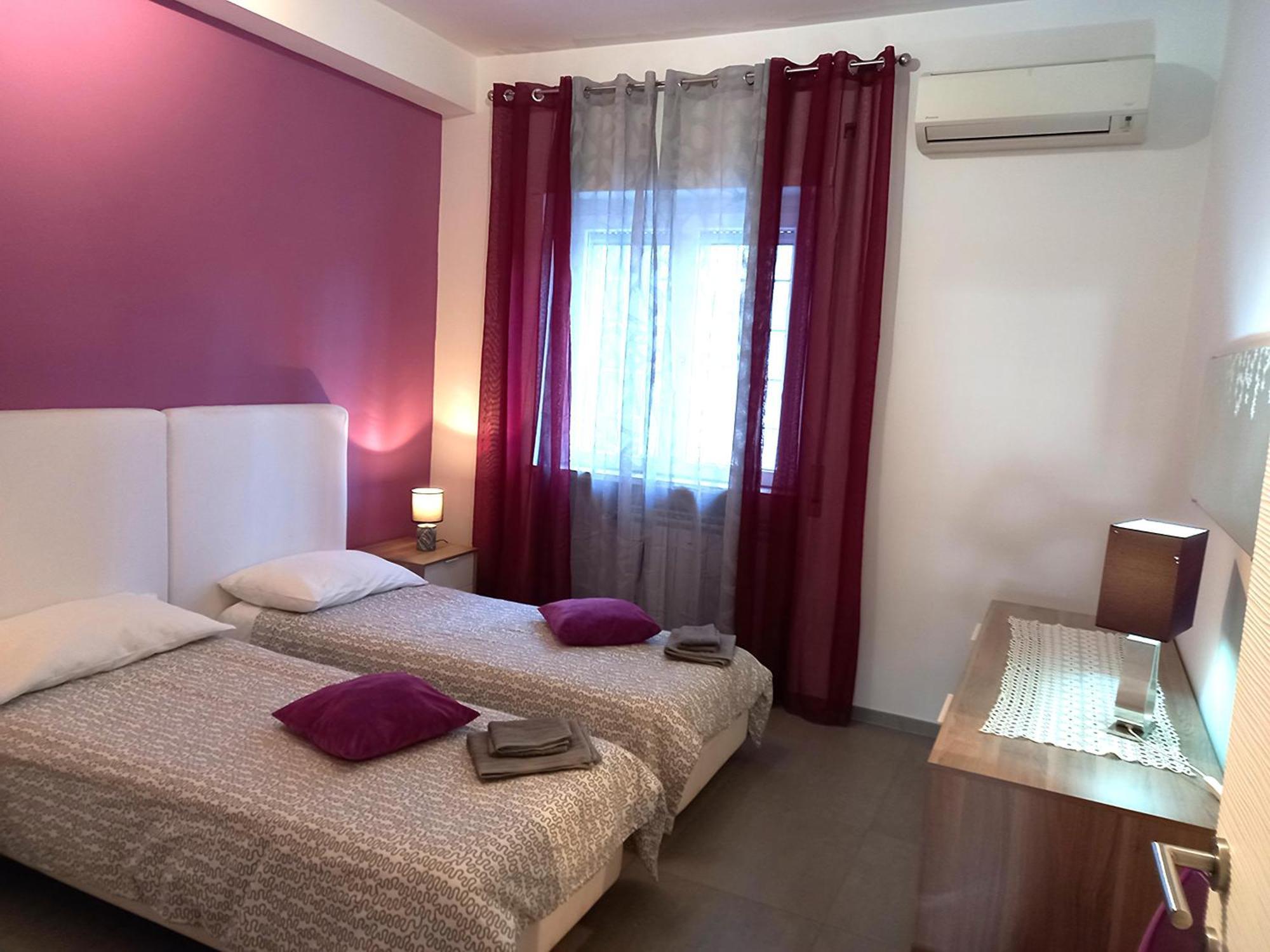 Lungotevere Holidays Roma Ngoại thất bức ảnh