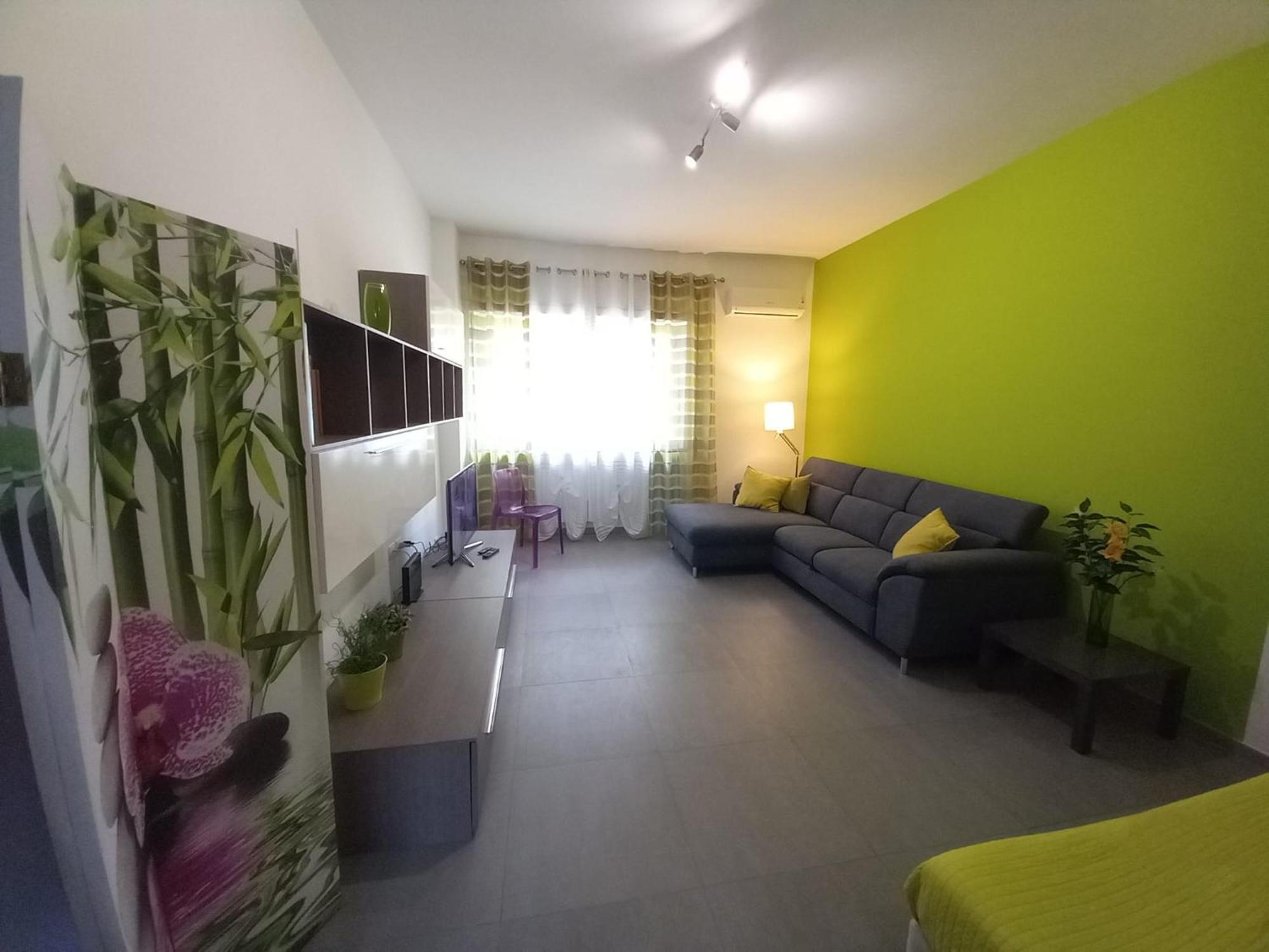 Lungotevere Holidays Roma Ngoại thất bức ảnh