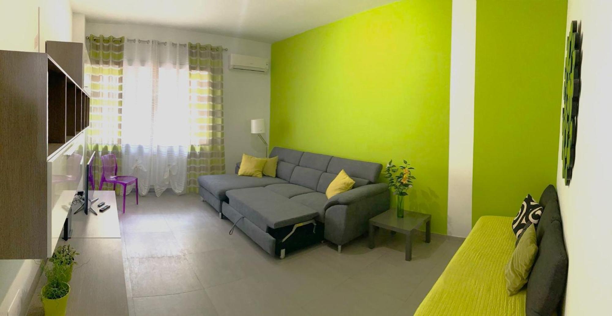 Lungotevere Holidays Roma Ngoại thất bức ảnh