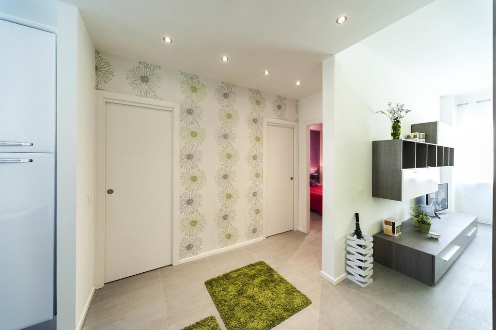 Lungotevere Holidays Roma Ngoại thất bức ảnh