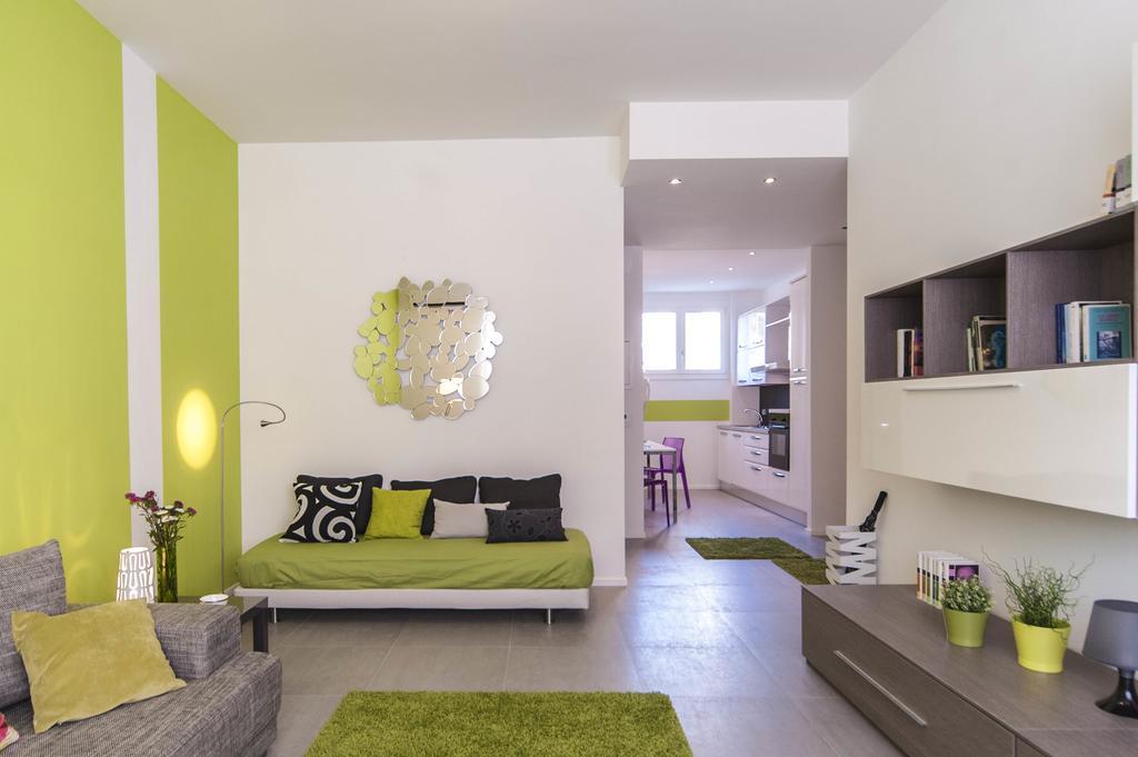 Lungotevere Holidays Roma Ngoại thất bức ảnh