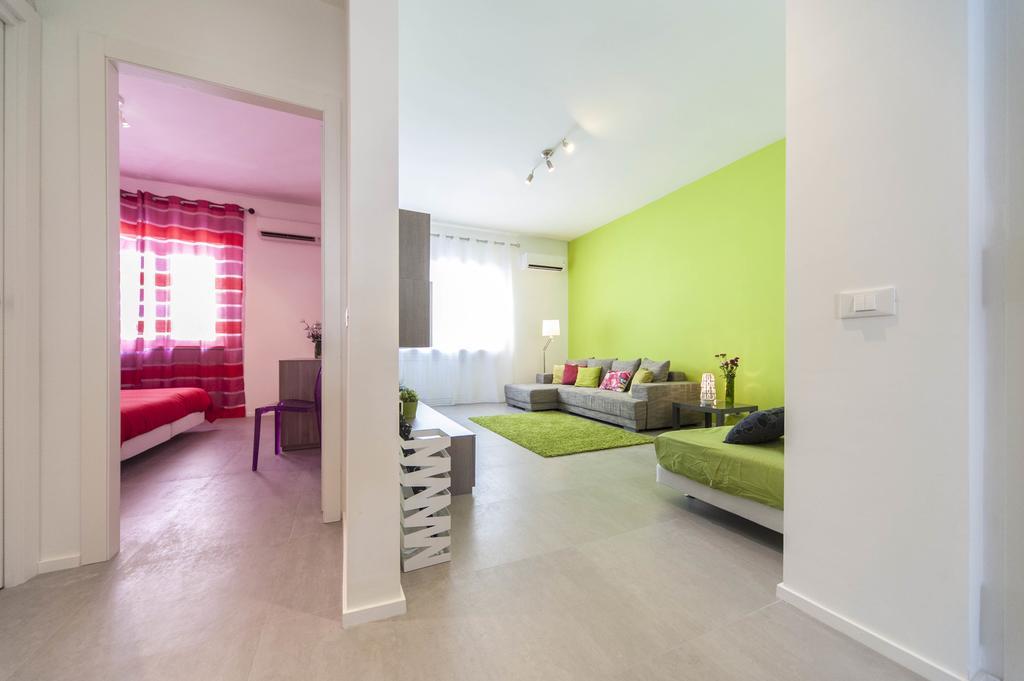 Lungotevere Holidays Roma Ngoại thất bức ảnh