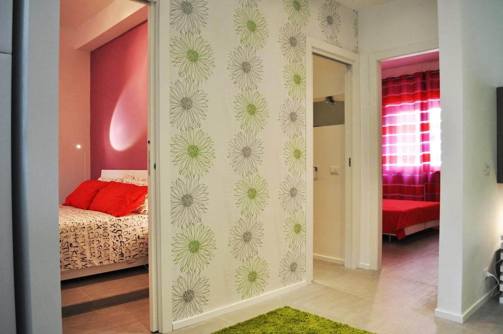 Lungotevere Holidays Roma Ngoại thất bức ảnh