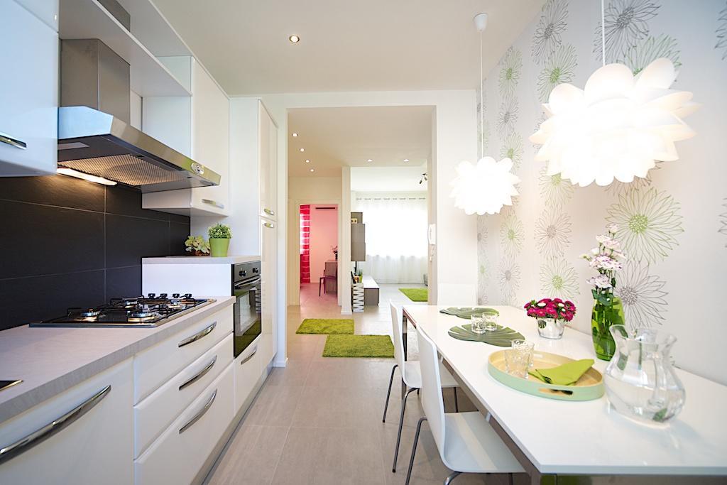Lungotevere Holidays Roma Ngoại thất bức ảnh
